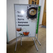 Изготовление рекламных щитов ., Киев