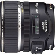 Объектив Canon EF-S 17-85 mm F/4-5.6 IS USM фото