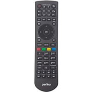 Пульт дистанционного управления Perfeo In-One PF_B4093 для ТВ и техники, программирование на 4 устройства