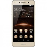 Мобильный телефон Huawei Y5 II Gold фото