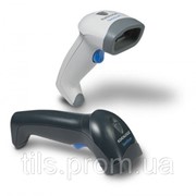 Ручной сканер штрих-кодов для магазина , аптеки или склада Datalogic Quickscan I qd 2130 фото