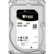 Жесткий диск Seagate Exos SAS 4Tb (ST4000NM005A) фотография