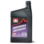 Моторное масло SNOWMOBILE Motor Oil