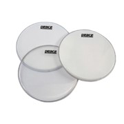 Пластик прозрачный Peace фото