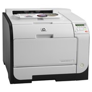 Принтеры цветные лазерные формата A4, Принтер HP Color LaserJet Pro 400 M451dw (А4) (CE958A) фото