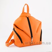 Рюкзак Rcity_orange Украина фото