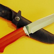 Нож Егерь