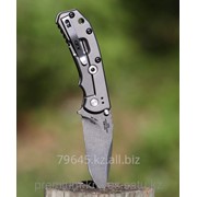Нож складной Zero Tolerance 0550 Hinderer (сталь S35VN)