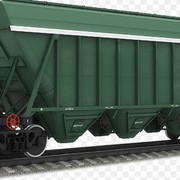Услуги депо: ремонт вагонов-хопперов для перевозки зерна