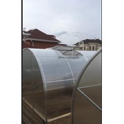 Теплица 020 Эргостиль фото