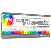 Olimp Labs Vitamin Multiple Sport фото
