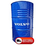 Моторное масло Volvo 10W-40 VDS-3 (208 л.)