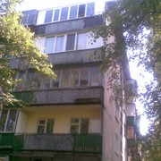 2-х комнатная квартира на Никольской Борщаговке ул. Героев Космоса. 1-А