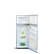 Холодильник с верхней морозильной камерой NORD NRT 141 330 фото