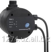 Универсальный регулятор давления Pressure Manager PM1, PM2 фото