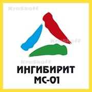 ИНГИБИРИТ МС-01 (Краско) – консервирующее ингибированное масло (преобразователь ржавчины) для металла - до 5 лет фотография