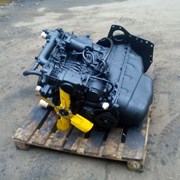 Текущий/капитальный ремонт двигателя ммз д-240 фото