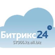 Битрикс 24: Проект фотография