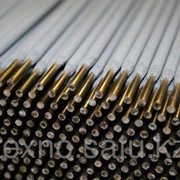 Электроды для сварки углеродистых сталей Ø 4 мм 0,5кг