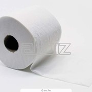 Туалетная бумага ТМ Золушка фото
