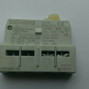 Блок контакт Siemens к 3RV фото