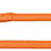 Поводок нейлон оранжевый 25/100 Hunter (28003)