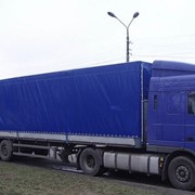 Тенты для грузовых автомобилей, Киев, цена