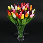 Цветок искусственный “Тюльпан“ G156 фотография