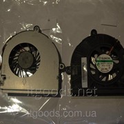 Вентилятор (кулер) для Asus K43T K43B K53B K53BY k53t CPU 1906 фото
