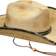 Шляпы соломенные, Соломенная шляпа фото