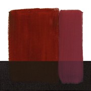 Масляная краска MAIMERI Classico, 60 мл Мареновый лак темный фото