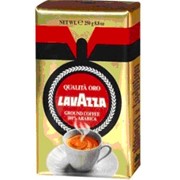 Кофе Lavazza