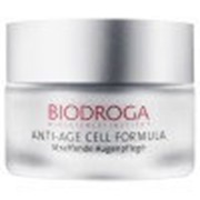 Biodroga Biodroga Антивозрастной укрепляющий крем для кожи вокруг глаз (Anti-Age Cell Formula / Firming Eye Care) 45606 15 мл фото