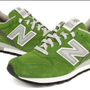 New Balance M996GRN фото