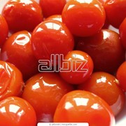 Соленые помидоры