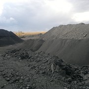 Каменный уголь Тр 0-300