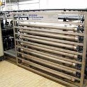 Системы фильтрационные Rochem для получения питьевой воды из любого источника и очистки сточных вод фотография