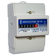 Электросчетчик электронный МС-101 1,0М5(60)Н3ВК