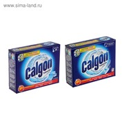 Средство для смягчения воды Calgon “2 в 1“, 12 таблеток фото