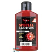 CZ Special Additives, Fish Oil, 200 ml CZ7422 фотография