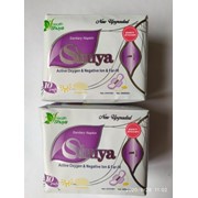 Анионовые прокладки Health ShuYa “Дневные“ гигиенические “Шуя“ (10 прокладок) фото