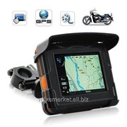 Мото GPS навигатор Prolech фото