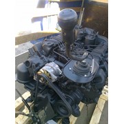 Двигатель КамАЗ 740.10 фото