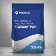 КАЛЬМАТРОН Cостав защитный гидроизоляционный фотография