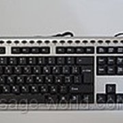 USB Клавиатура Keybord PC 2 167 фото