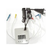 Терморегулятор для инкубатора цифровой Несушка 220 В (арт.37) фото