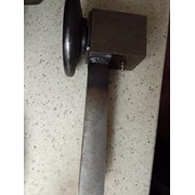 Раскатник ротационной вытяжки фото