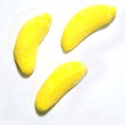 Желтые бананы фотография