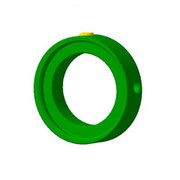 Кольцо стопорное эксцентриковое JO9365 фото