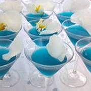 Бармен-шоу фото